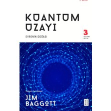 Brf Store Megsan Kuantum Uzayı: Evrenin Doğası