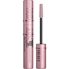 Brf Store Megsan Maybelline New York Lash Sensational Sky High Maskara