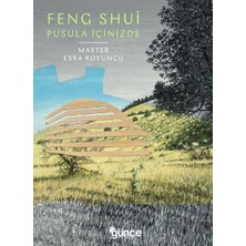 Brf Store Megsan Feng Shui Pusula Içinizde