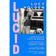 Brf Store Megsan Lucid: A Memoir Of An Extreme Decade In An Extreme Generation