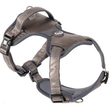 Brf Store Megsan Max & Molly Urban Pets Matrix 2.0 Akıllı Künyeli Sport Köpek Göğüs Tasması – Üstün Kontrol ve