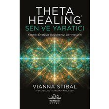 Brf Store Megsan Theta Healing: Sen ve Yaratıcı: Yaratıcı Enerjiyle Bağlantınızı Derinleştirin