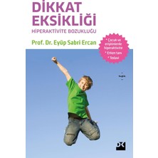Brf Store Megsan Dikkat Eksikliği Hiperaktivite Bozukluğu