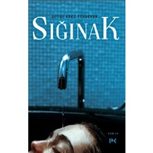 Profil Kitap Sığınak