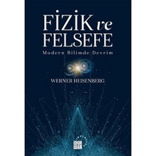 Brf Store Megsan Fizik ve Felsefe: Modern Bilimde Devrim (Kapak Resmi Değişebilir)
