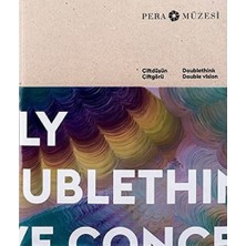 Brf Store Megsan Çiftdüşün Çiftgörü: Doublethink Double Vision