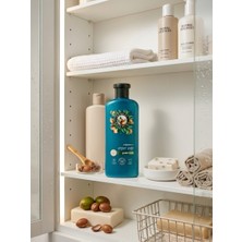 Saçlarınız Için Sıvı Altın Mucizesi: Argan Yağlı Onarıcı Bakım Herbal Essences Onarıcı Argan Yağı Şampuanı (250 Ml)