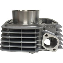 Hsgl Motorsiklet Cbf 150 Silindir 57.3 mm Komple Atg Sekman Honda CBF150 Silndir Piston Sekman Conta Takım