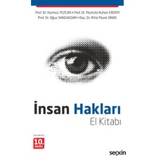 Brf Store Megsan Insan Hakları El Kitabı