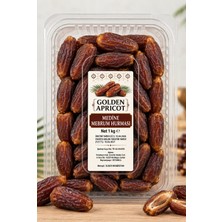 Golden Apricot Medine Hurması 1 kg I Mebrum