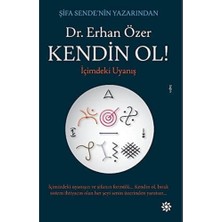 Brf Store Megsan Kendin Ol!: Içimdeki Uyanış