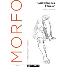 Brf Store Megsan Morfo - Basitleştirilmiş Formlar
