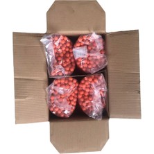 Brf Store Megsan Paintball Boya Topları Peg Içerikli Turuncu 0,68 Cal Profosyonel