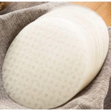Brf Store Megsan Yuandong 20 Yaprak Pirinç Yufkası, 10 Yaprak (22 Cm) x 2 Li Paket – Rice Paper Glutensiz| Vie