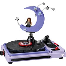 Brf Store Megsan LEGO Editions Olivia Rodrigo’nun Konser Ayı 43029 | 14 Yaş ve Üzeri Çocuklar Için Işıltılı Si
