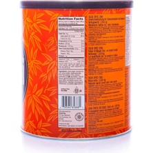 Brf Store Megsan David Rio Tiger Spice Chai 1814 gr