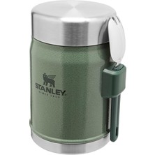 Brf Store Megsan Stanley Classic Legendary Yemek Termosu, 0.4 L