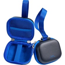 Brf Store Megsan Telesin Osmo Action 6/5 Pro/4, HERO13/12/11/10/9, Ace Pro/ace Pro 2 Uyumlu Mini Koruma Çantas