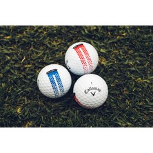 Brf Store Megsan Callaway Golf Erc Soft Golf Topları