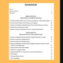 Brf Store Megsan Dionysos Kültü (Kökenleri ve Anlamı Üzerine Bir Inceleme)