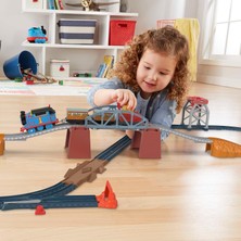 Brf Store Megsan Thomas & Friends Fisher-Price Thomas ve Arkadaşları™ - 3'ü 1 Arada Kargo Macerası Oyun Seti F