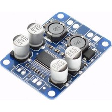 Brf Store Megsan Sanec TPA3118 60W Ses Amfi Modülü