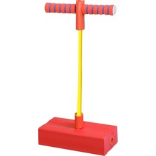 Brf Store Megsan Busstier Çocuklar Için Zıplama ve Büyüme Destekleyici Spor Aleti - Eğlenceli ve Geliştirici Z
