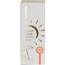 Güneş Kremi Spf 30+ Uva+Uvb Suntan Cream 125 ml - OEM458-11039
