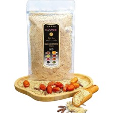 Brf Store Megsan Hanzade Bitkisel Iğde Çekirdeği Tozu 1 kg Taze Öğütülmüş Günlük Çekim