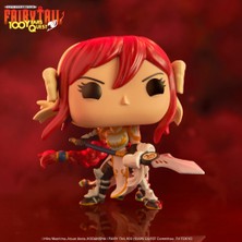 Funko Pop : Fairy Tail 100 Years - Erza