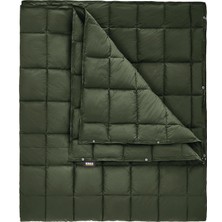 Brf Store Megsan Haegs Kamp Battaniyesi - Dış Mekan Hafif Kompakt Seyahat Yorganı, Outdoor Kamp Malzemeleri, K