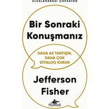 Brf Store Megsan Bir Sonraki Konuşmanız: Daha Az Tartışın, Daha Çok Diyalog Kurun