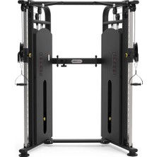 Max Tech Dual Cable Crossover HX617