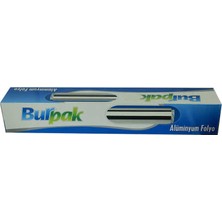 Alimünyum Folyo 45 cm 1000 gr - OEM458-10586