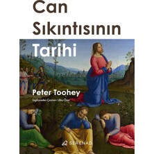 Brf Store Megsan Can Sıkıntısının Tarihi