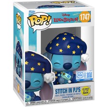 Funko Pop : Stitch Starry Pjs ( Glow )