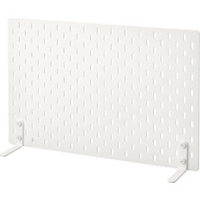 IKEA Skådıs Çok Amaçlı Pano, Beyaz