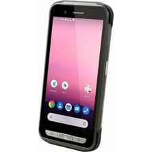 Point Mobile Point Blank PM45 5" 3gb 32GB Bluetooth Wifi Android 9 Pda El Terminali