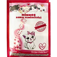 Mestore Minnoş Kedi Kumu Koku Temizleyici 25 gr Sabun Kokulu - 680616-SBN