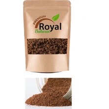 Royal Baharat Çekilmiş Karanfil Deluxe Seri Organik Lezzetli 100 gr