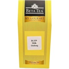 Brf Store Megsan Beta Milk Oolong Tea Çay 50 gr