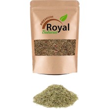 Royal Baharat Funda Yaprağı Deluxe Seri Organik Lezzetli 250 gr