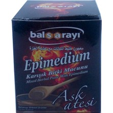 Ballı Bitki Macunu 43 gr - OEM458-727