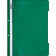 Noki 48288-160 Eco Telli Dosya Yesil 25LI