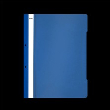 Noki 4825-140 Xl A4 Telli Dosya Lacivert 25LI