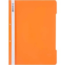 Noki 48288-040 Eco Telli Dosya Turuncu 25LI
