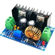 Brf Store Canarino Sanec Xh M400 8A 200W Step Down XL4016E1 Yüksek Güç Voltaj Düşürücü