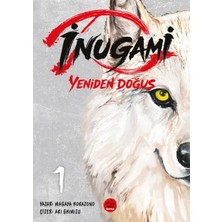Kyops Inugami - Yeniden Doğuş 1