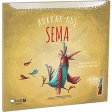 Brf Store Canarino Korkak Kuş Sema