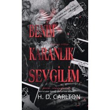 Kyops Benim Karanlık Sevgilim